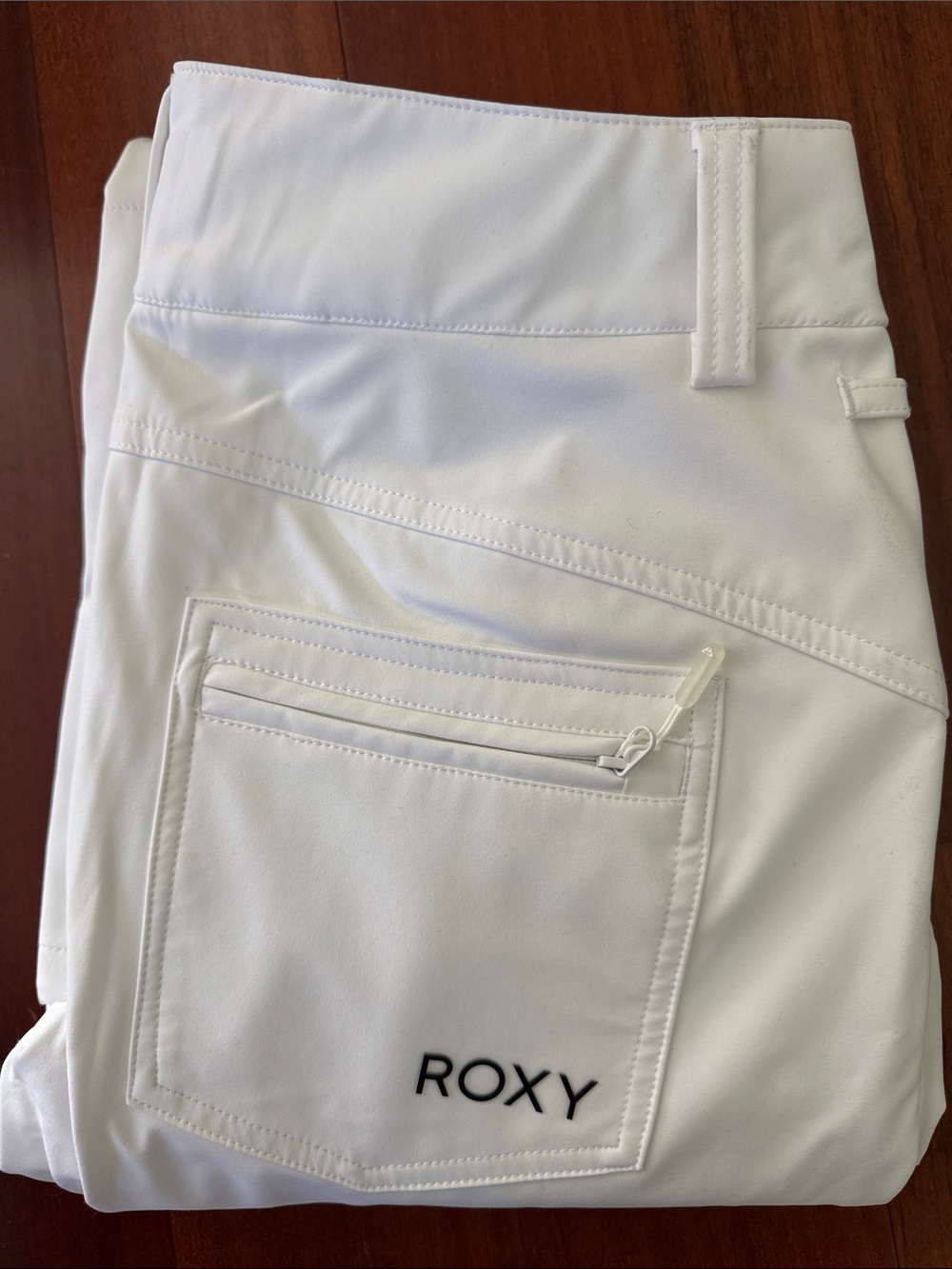 Women Roxy Snow Pants XL (short length)